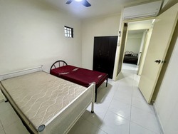Blk 760 Woodlands Avenue 6 (Woodlands), HDB 5 Rooms #576105991